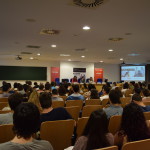 Talent at Work en la Universidad de Málaga