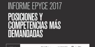 Informe EPyCE 2017